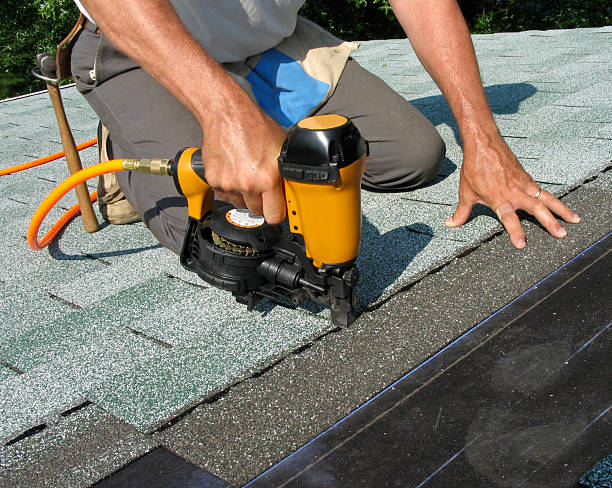 Best Roof Repair Services  in Mount Pleasant, MI