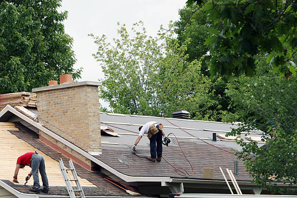 Best Storm Damage Roof Repair  in Mount Pleasant, MI