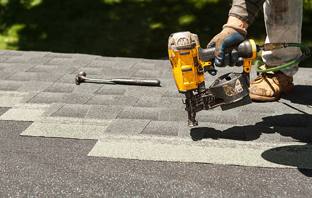 Professional Roofing Contractor in Mount Pleasant, MI